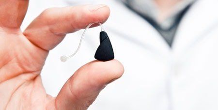 Two month trial on hearing aids