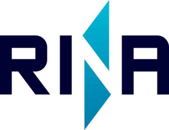 R.I.N.A. logo