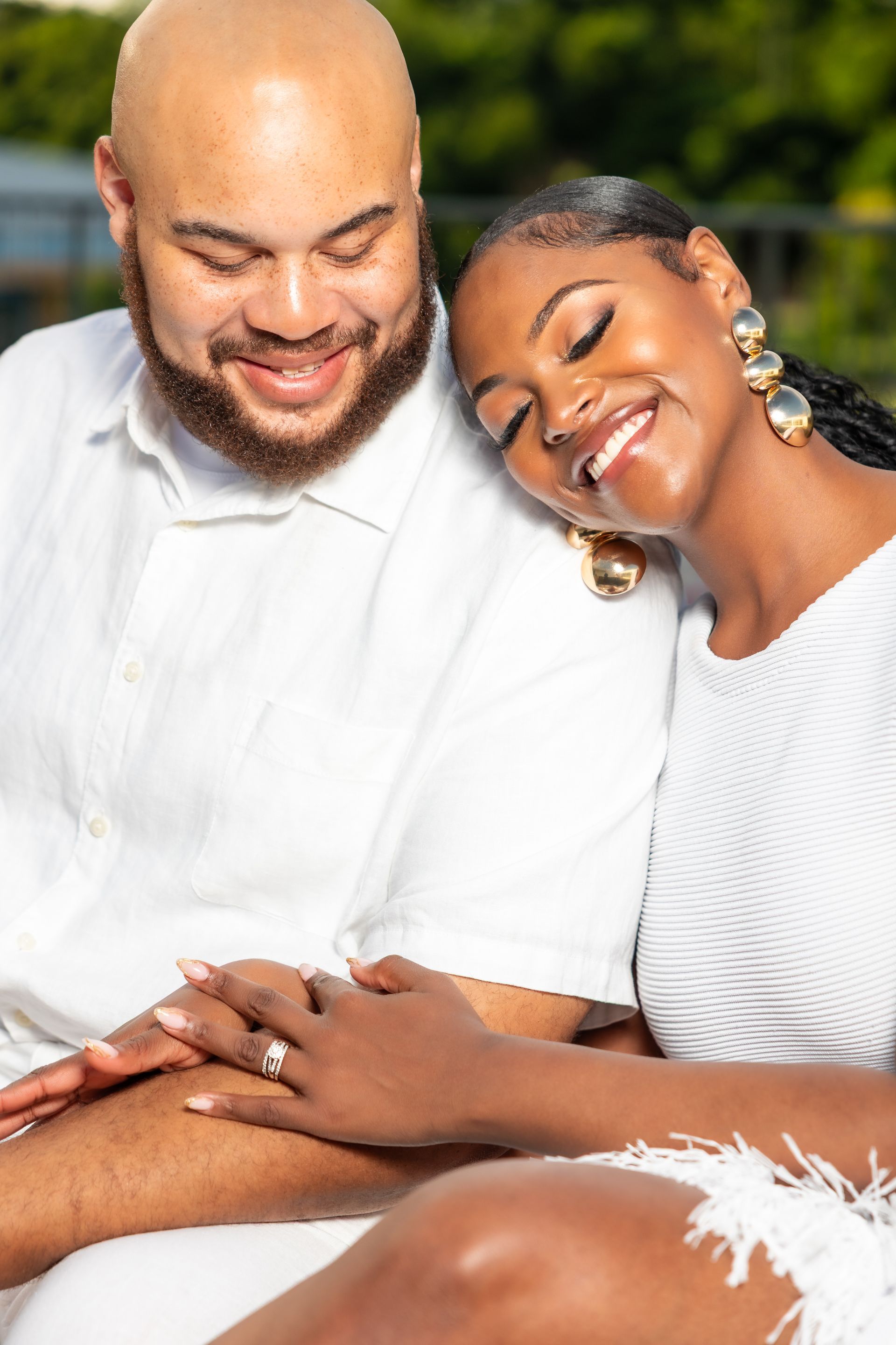 Engagement Photoshoot