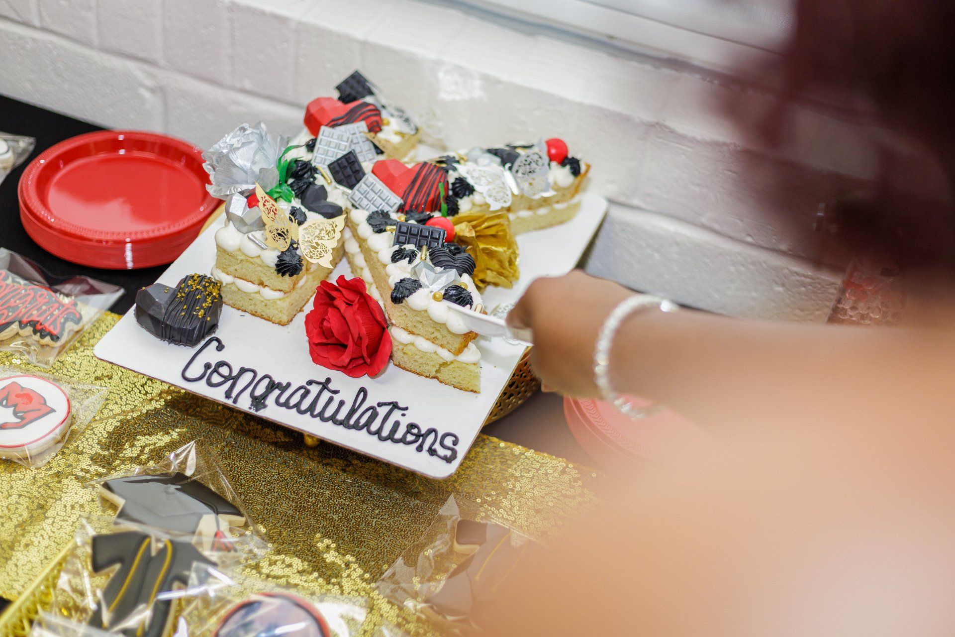 Graduation Celebration