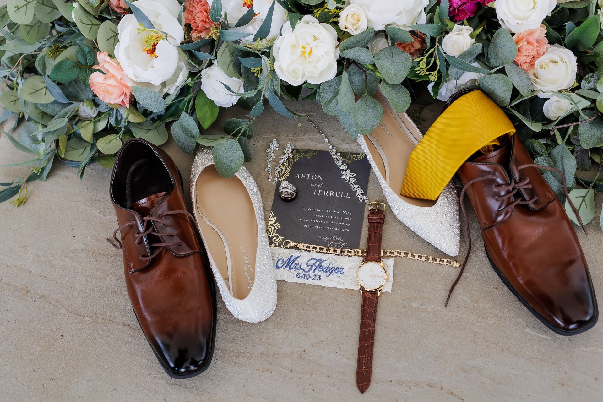 Wedding Photographer in Nashville