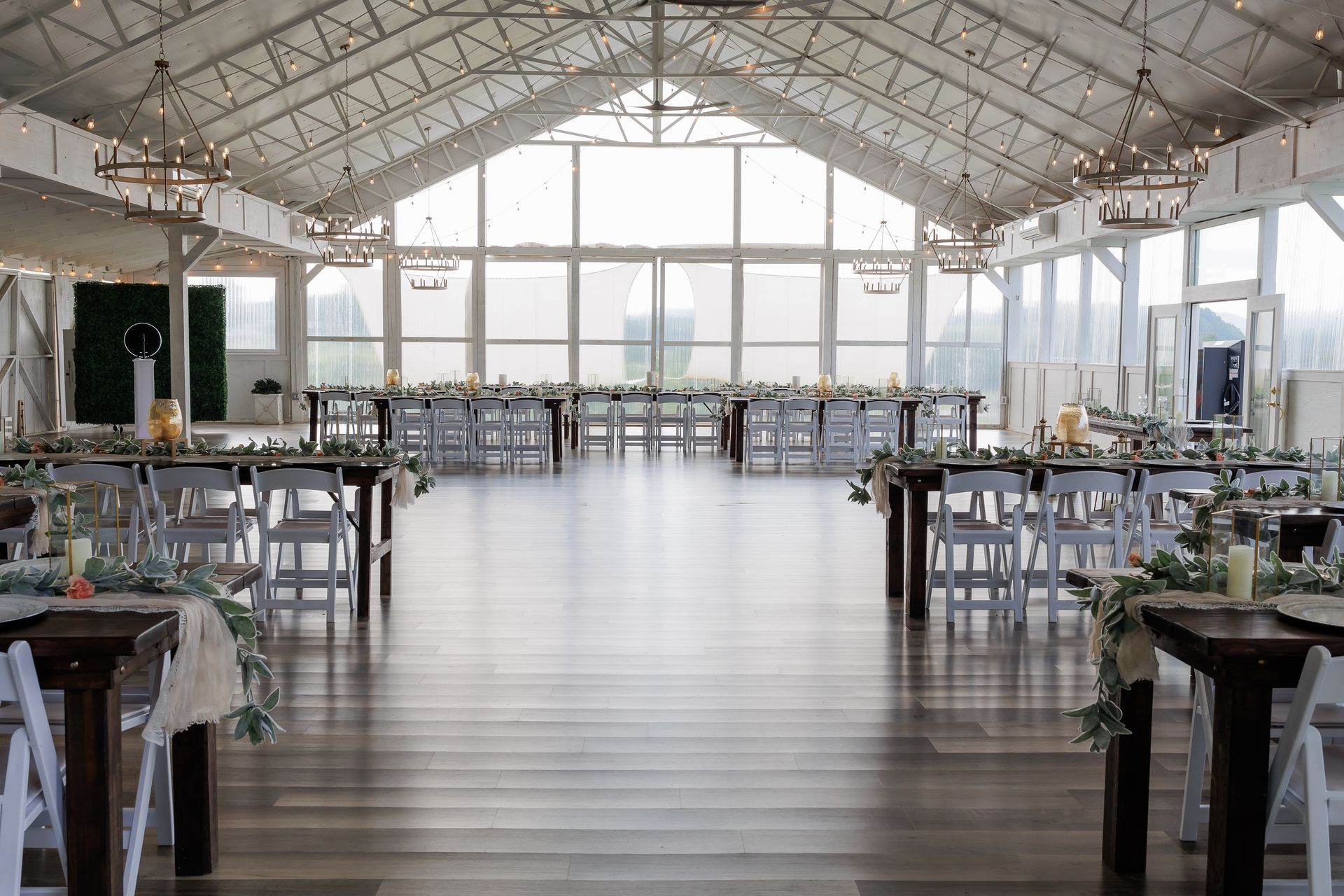 Beau Cheval Wartrace Venue