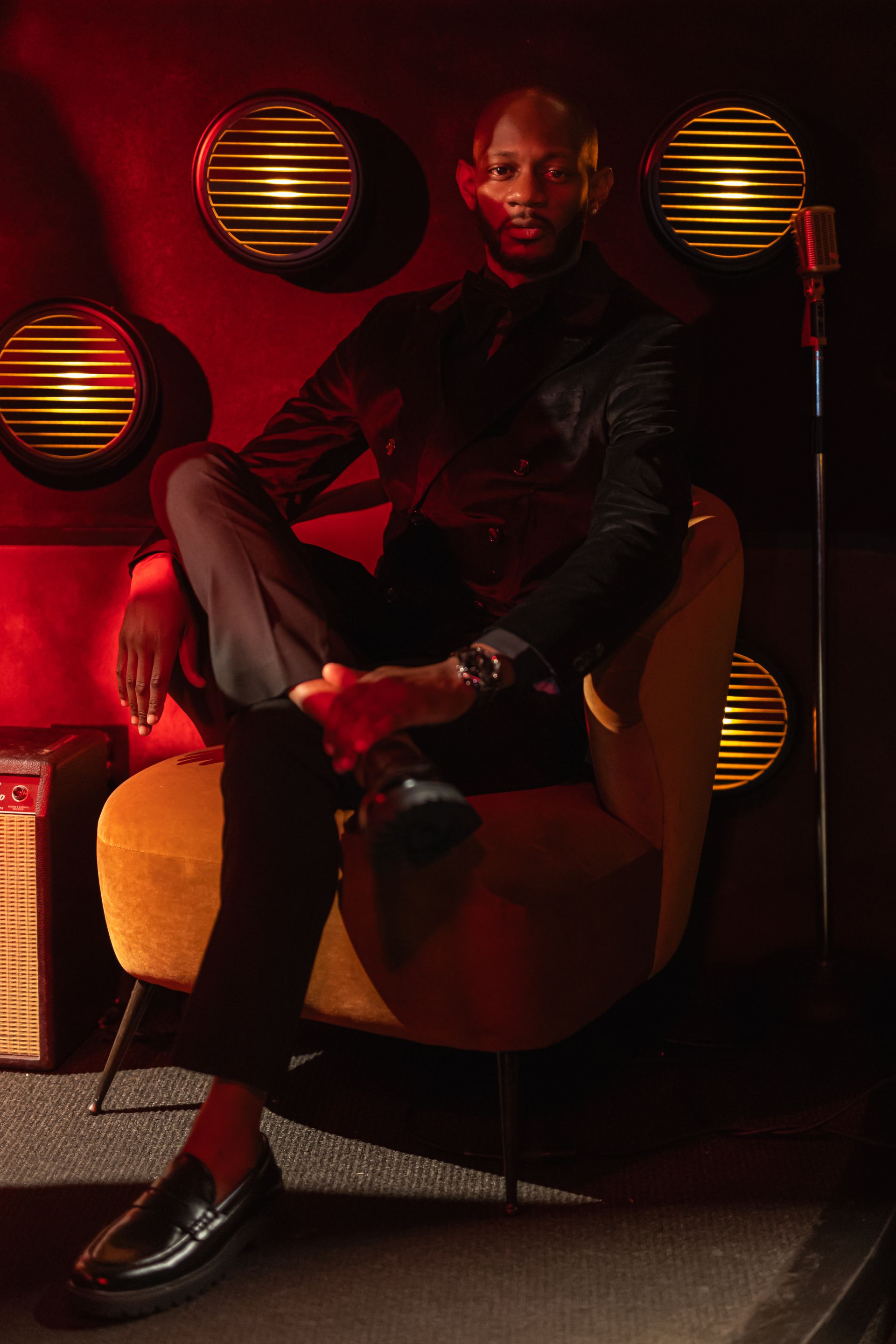 40th Birthday Photoshoot