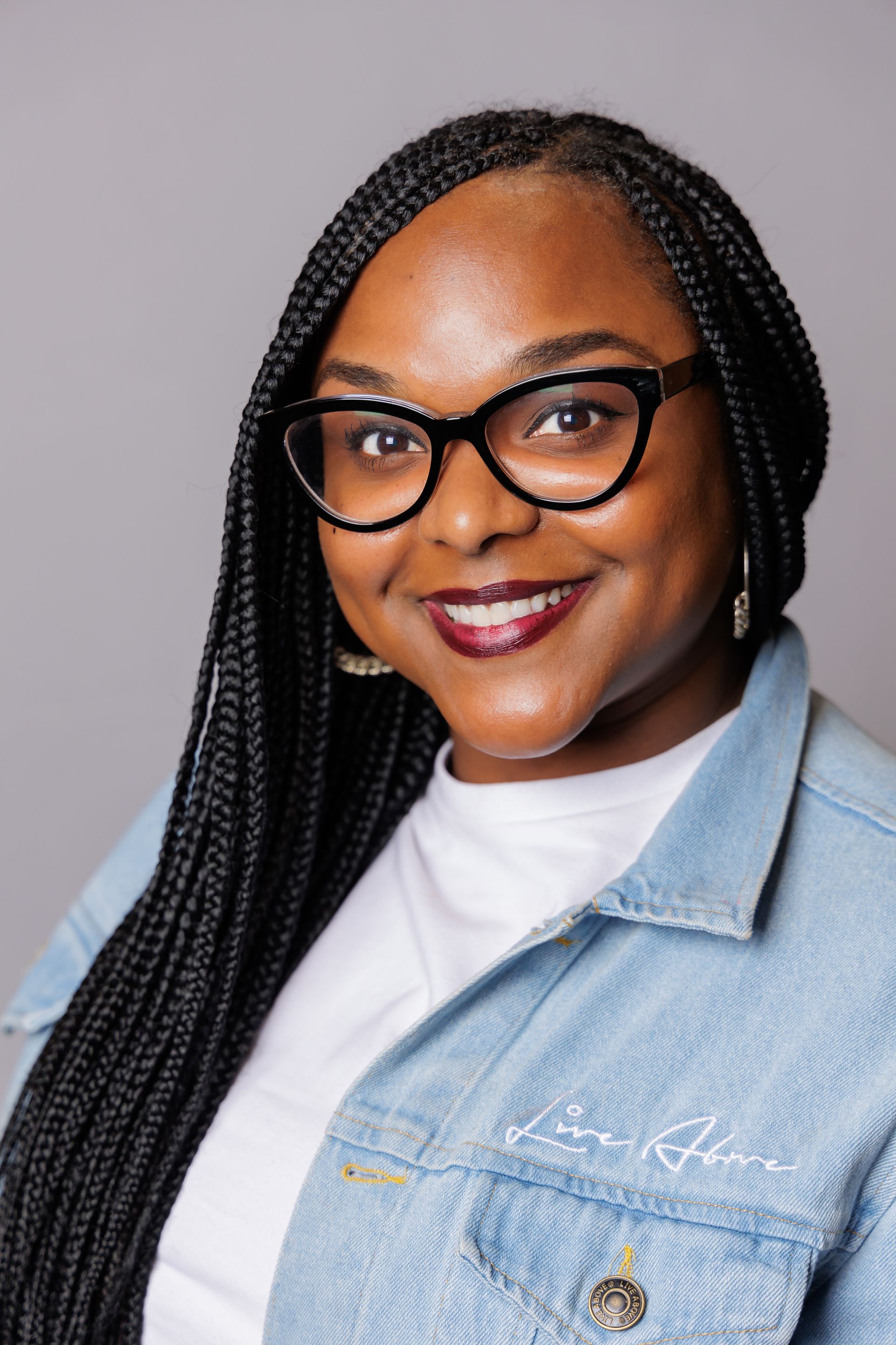 Entrepreneur Headshots