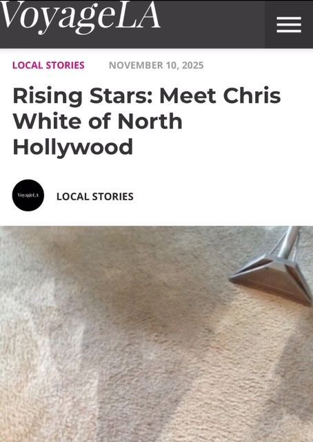 VoyageLA article, 