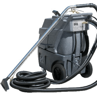 Vacuum Cleaner — North Hollywood, CA — So White Carpet Cleaning LLC