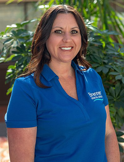 Angela - Office Manager at Brenner Dental Group in Southampton PA
