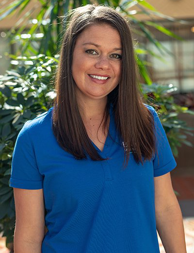 Casey - Expanded Function Dental Assistant at Brenner Dental Group in Southampton PA