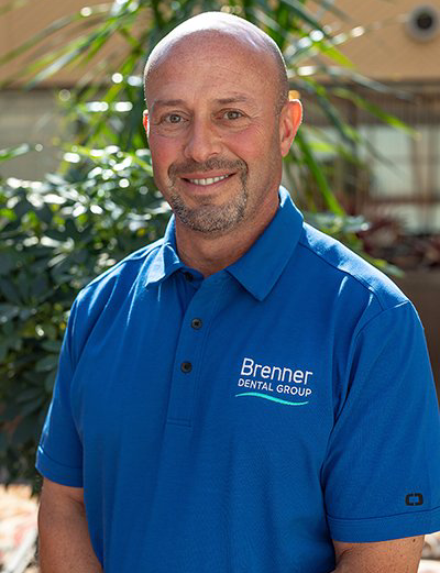 Dr. Jeffrey Brenner - Chief Dentist at Brenner Dental Group in Southampton PA