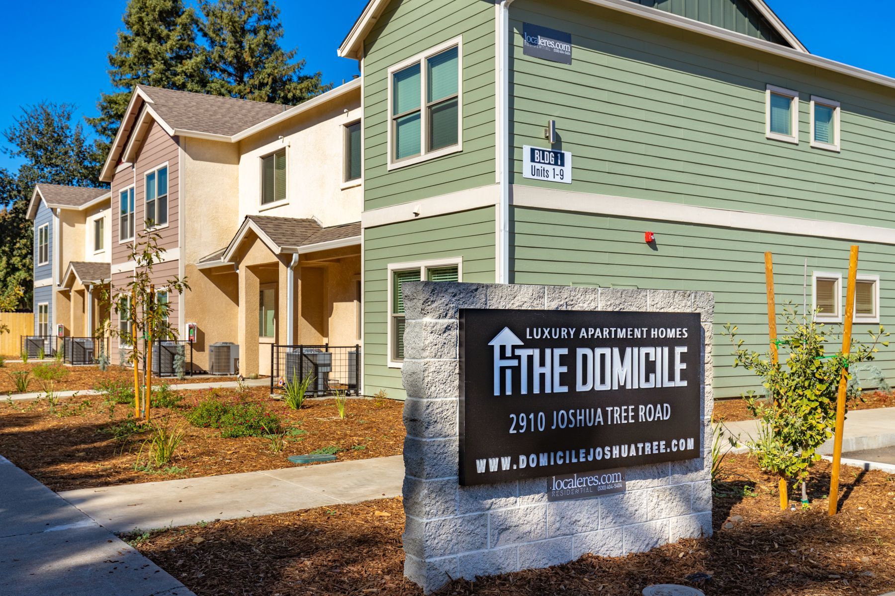 The Domicile @ Joshua Tree | Hignell Rentals