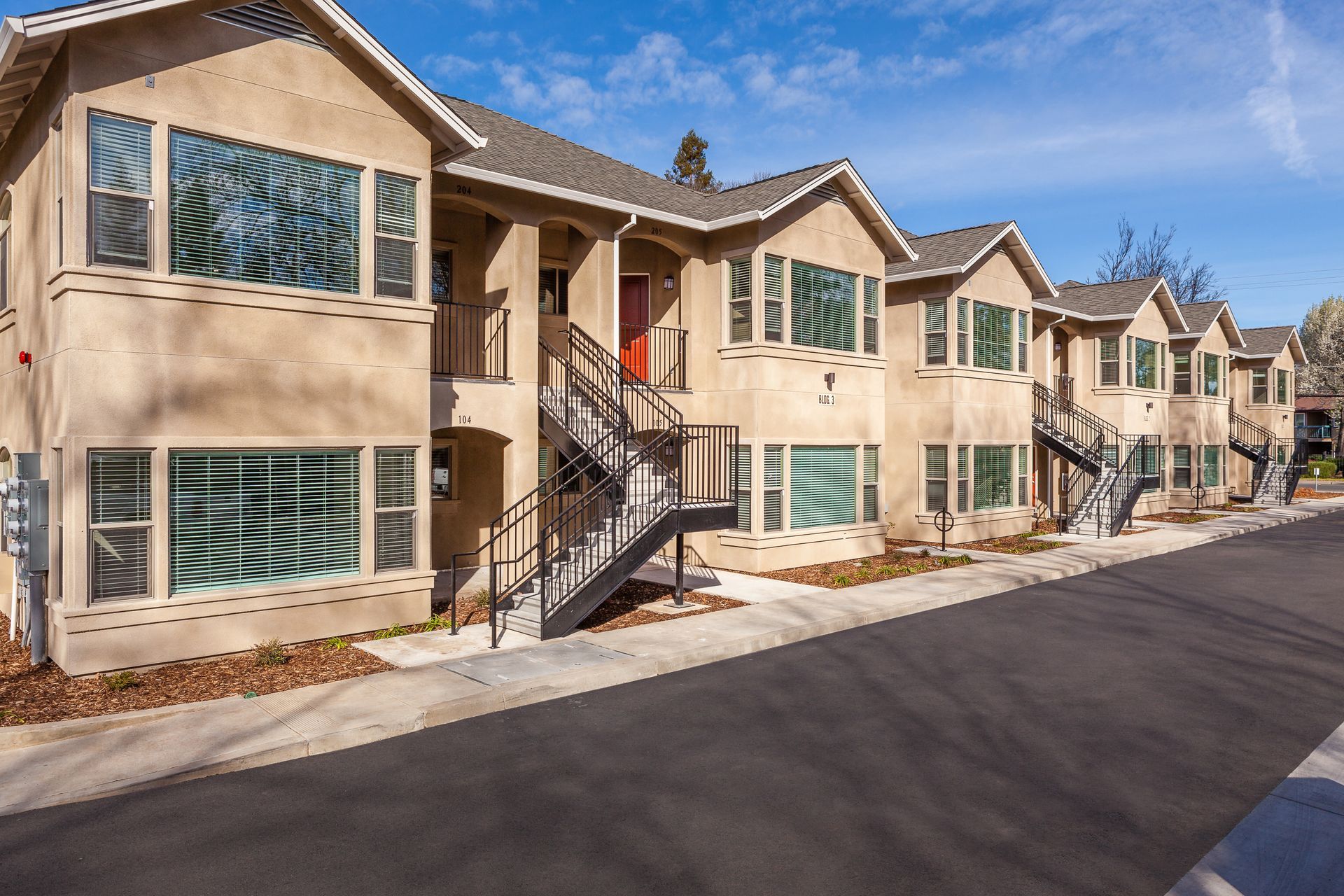 The Domicile @ West Sacramento | Hignell Rentals