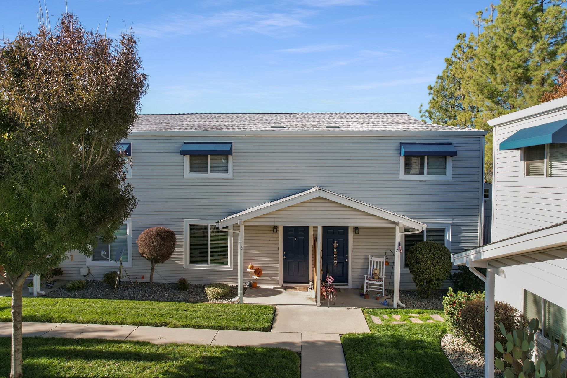 North Lake Village | Hignell Rentals