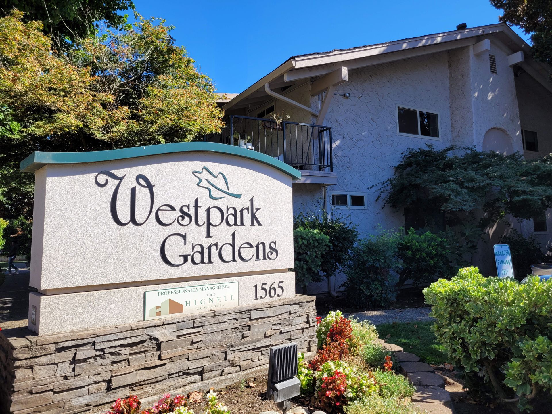 Westpark Gardens | Hignell Rentals