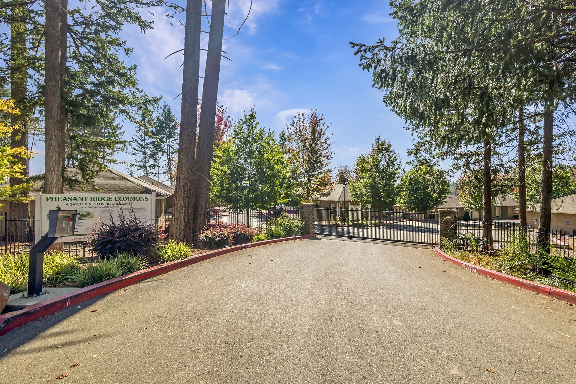 Pheasant Ridge Commons | Hignell Rentals