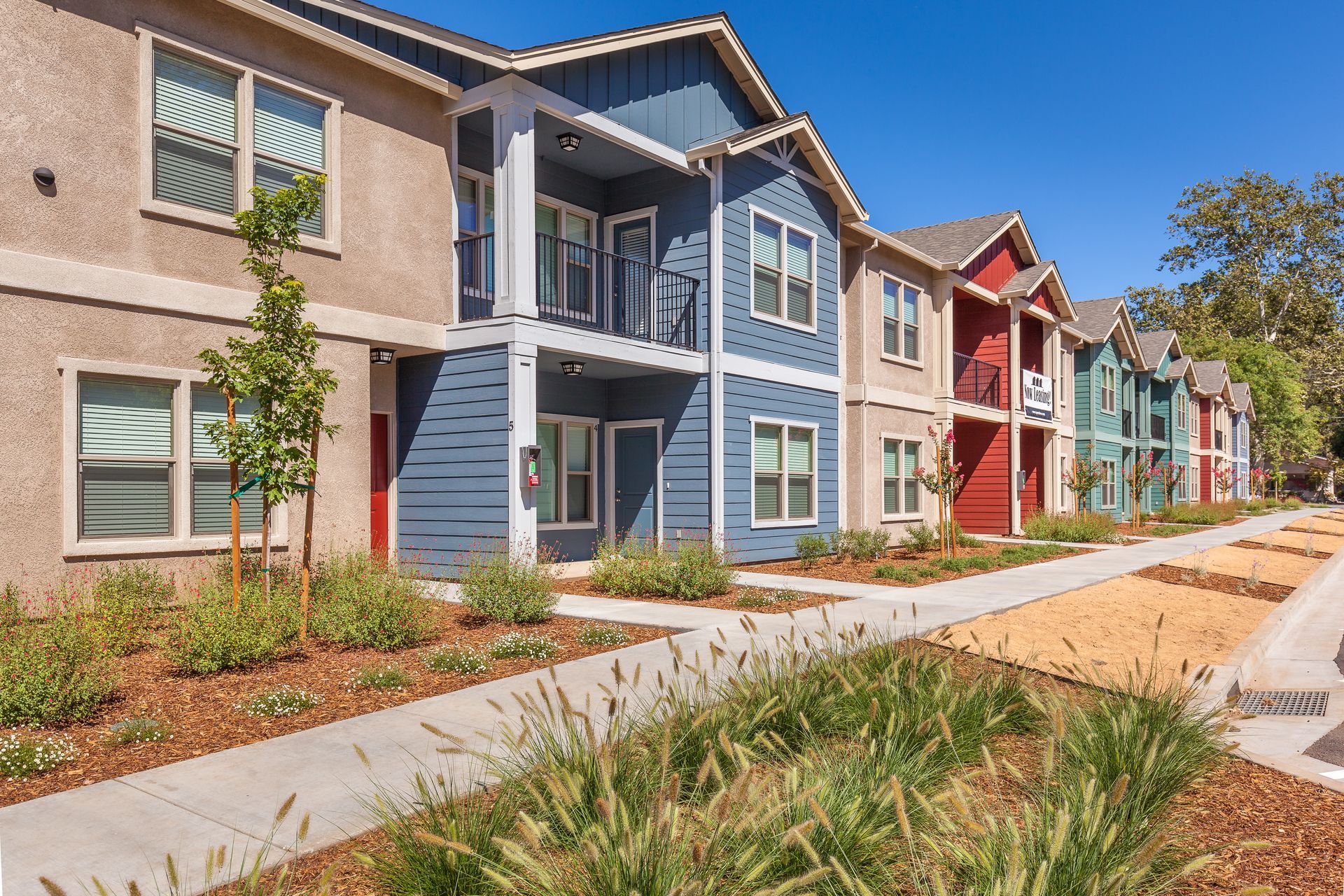 Uptown Place Apartments | Hignell Rentals