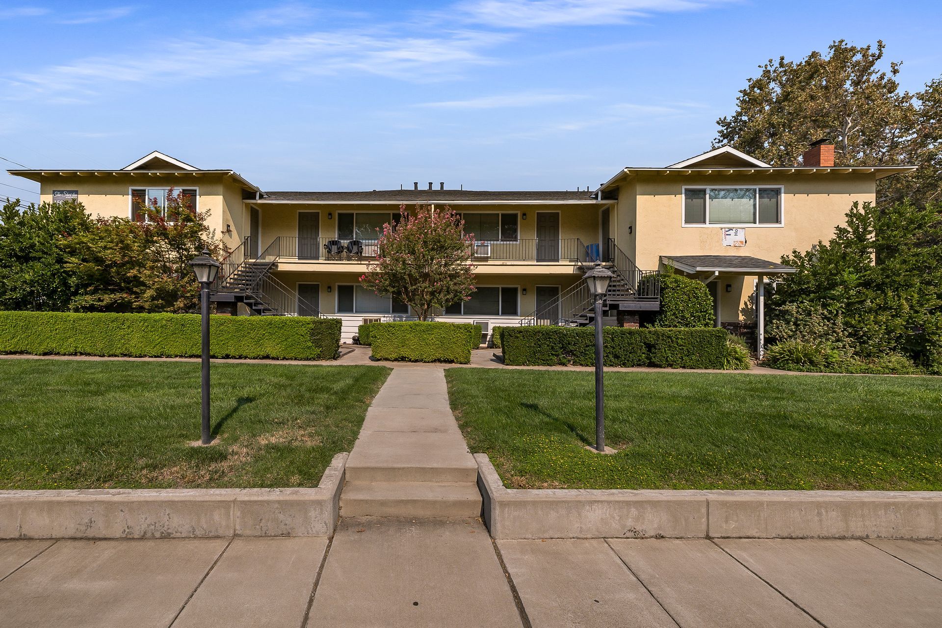 The Sheridan Apartments | Hignell Rentals