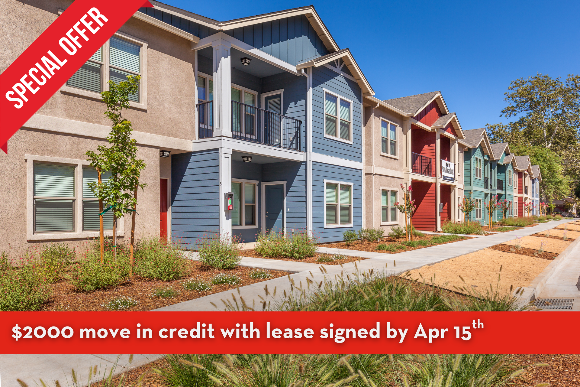 Uptown Place Apartments | Hignell Rentals Move In Specials