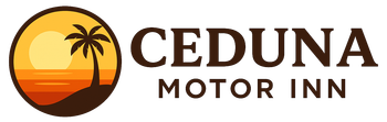 Accommodation in Ceduna, South Australia - Ceduna Motor Inn