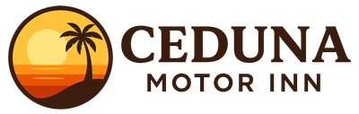 Accommodation in Ceduna, South Australia - Ceduna Motor Inn