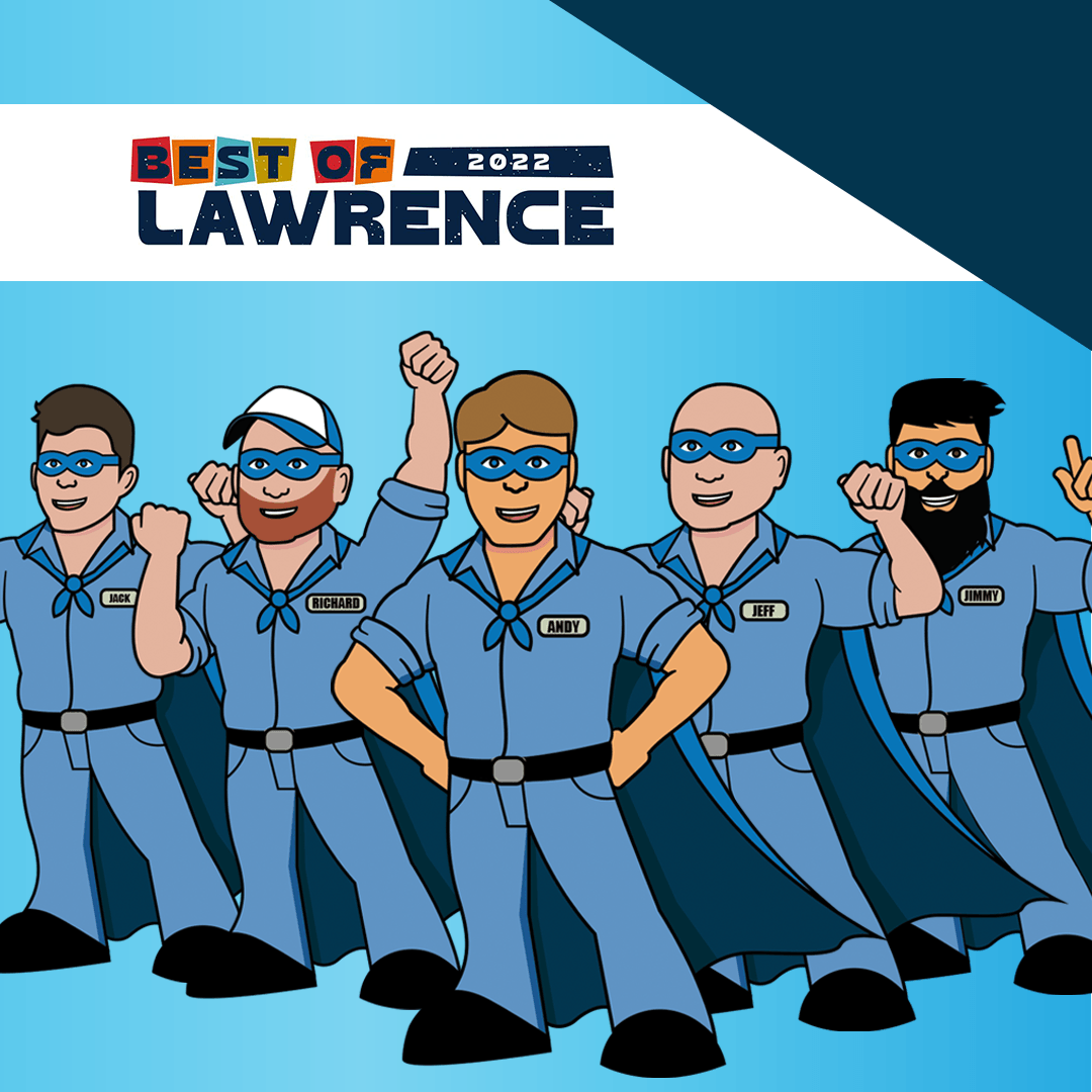 Professional advertisement for Stoneback Appliance that was made by KMG.