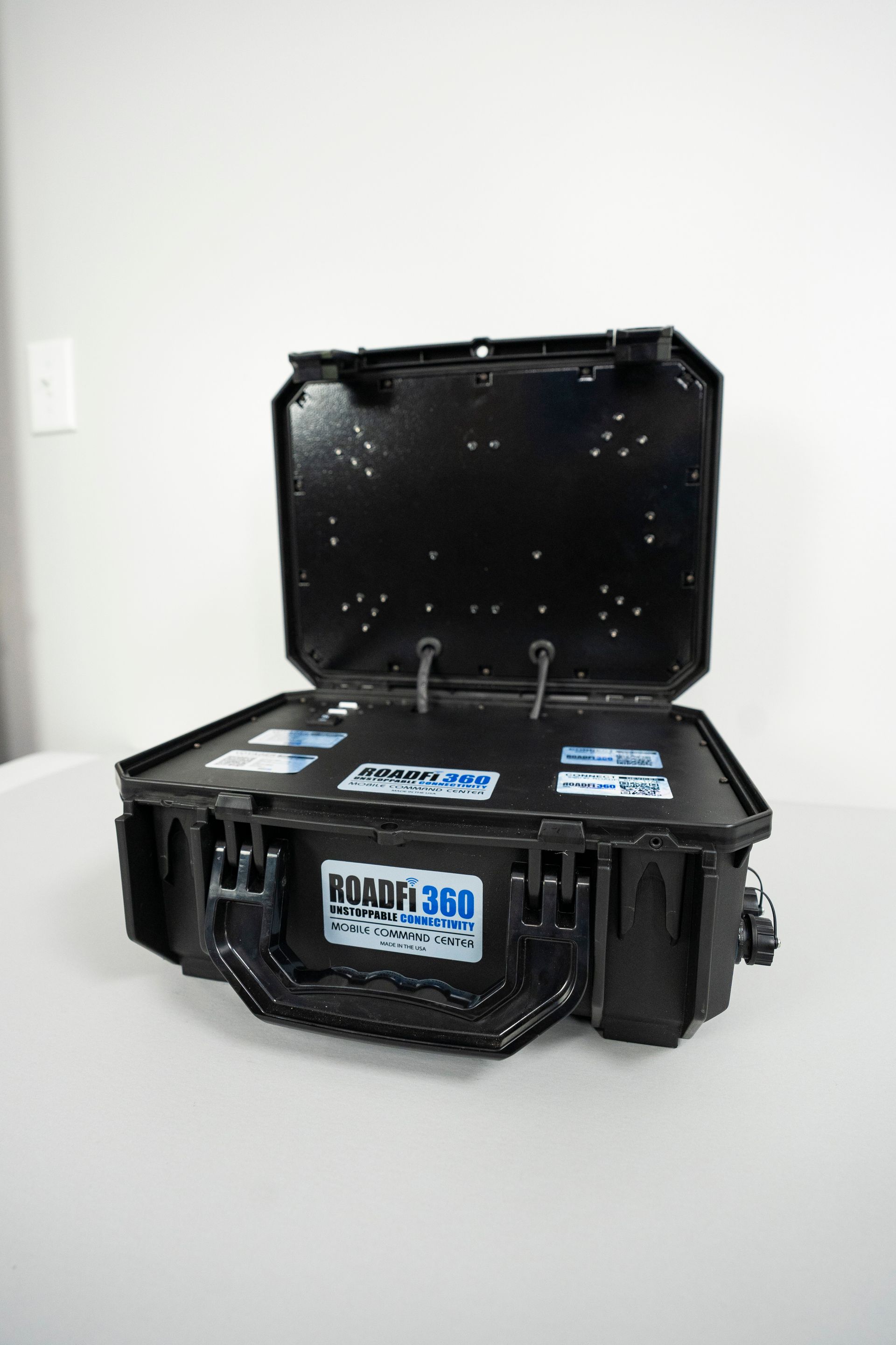 Professional photographs for I SEE YOU tactical equipment.