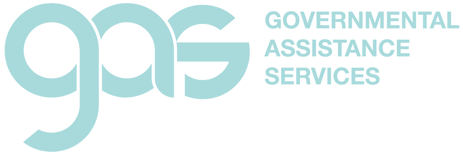 governmental assistance services logo