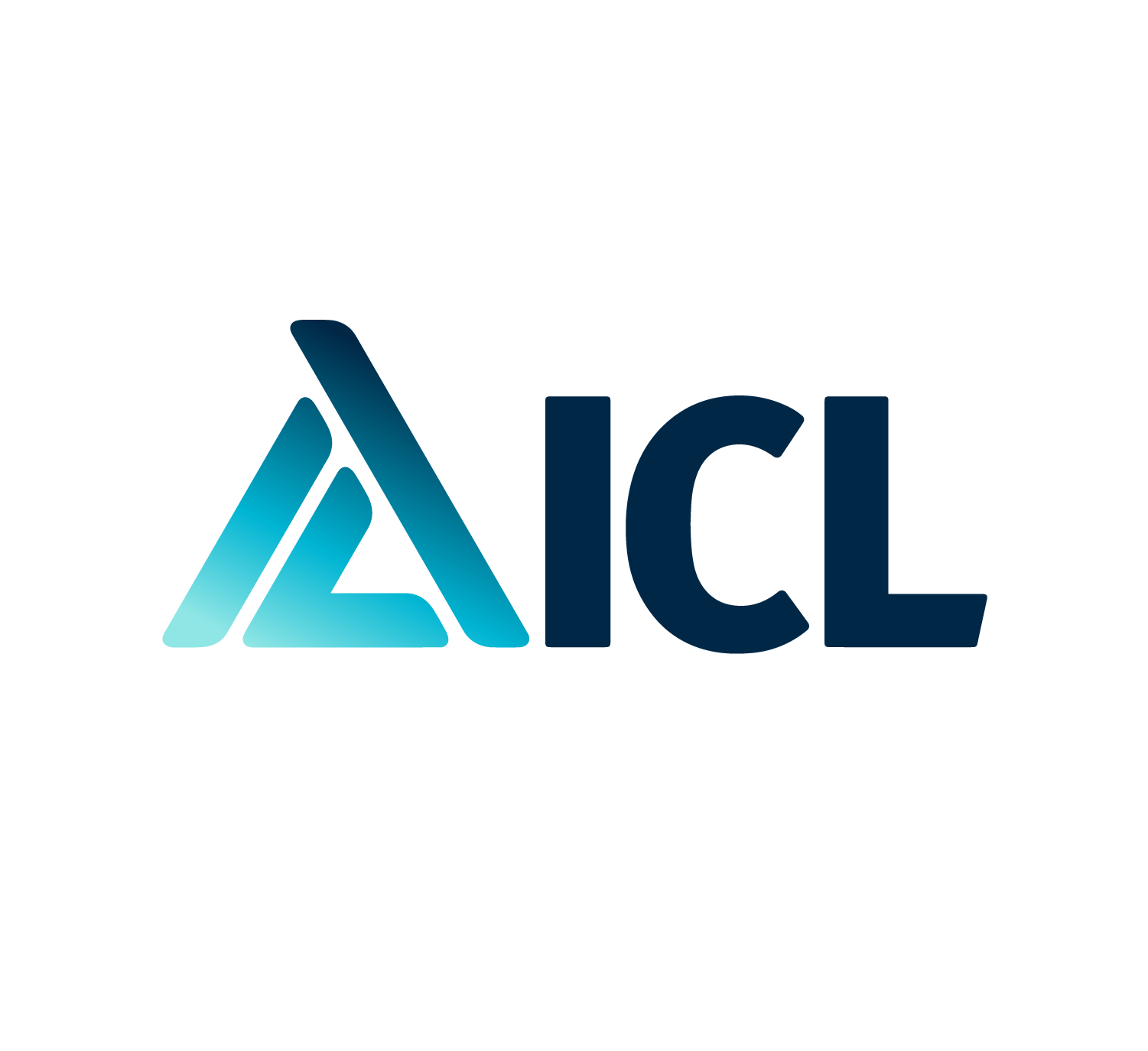 Professional logo for ICL of Lawrence made by Kern Marketing Group of Lawrence, Kansas.