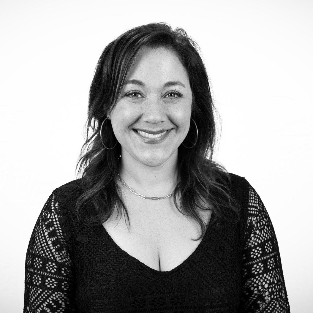 Jaclyn Iden is the real estate manager for Mark Kern.