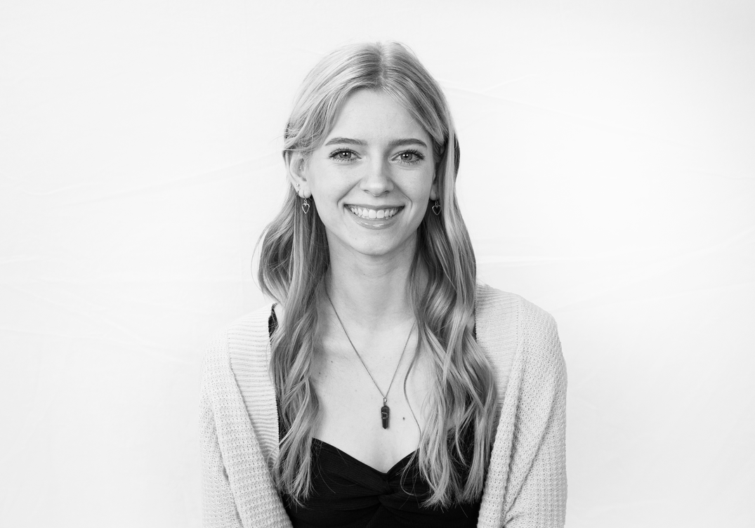 Lilly Derby is the social media manager at KMG.