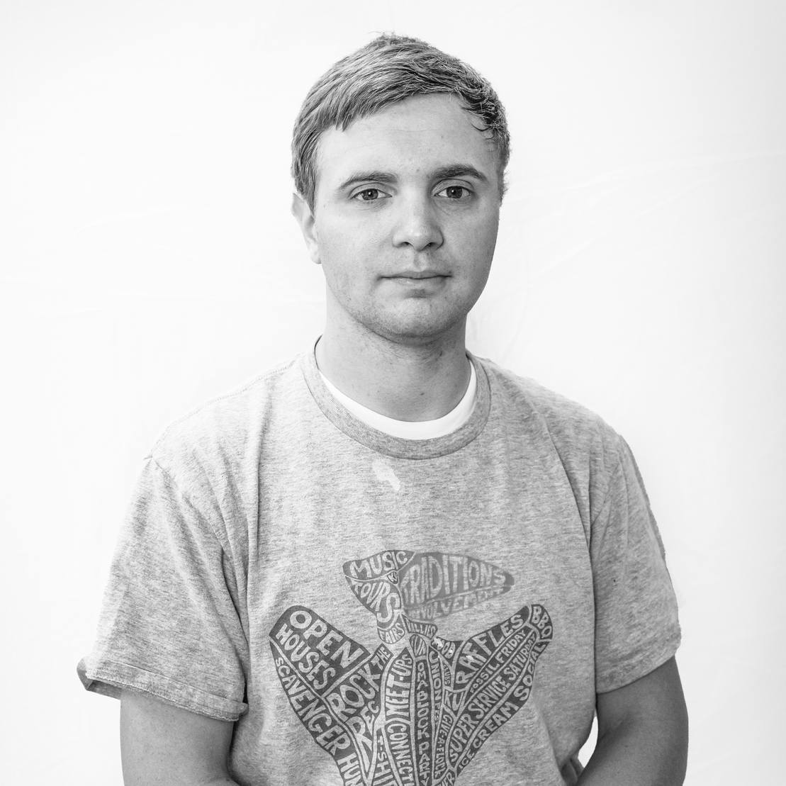 Matt Unrein does SEO and administration work for KMG.