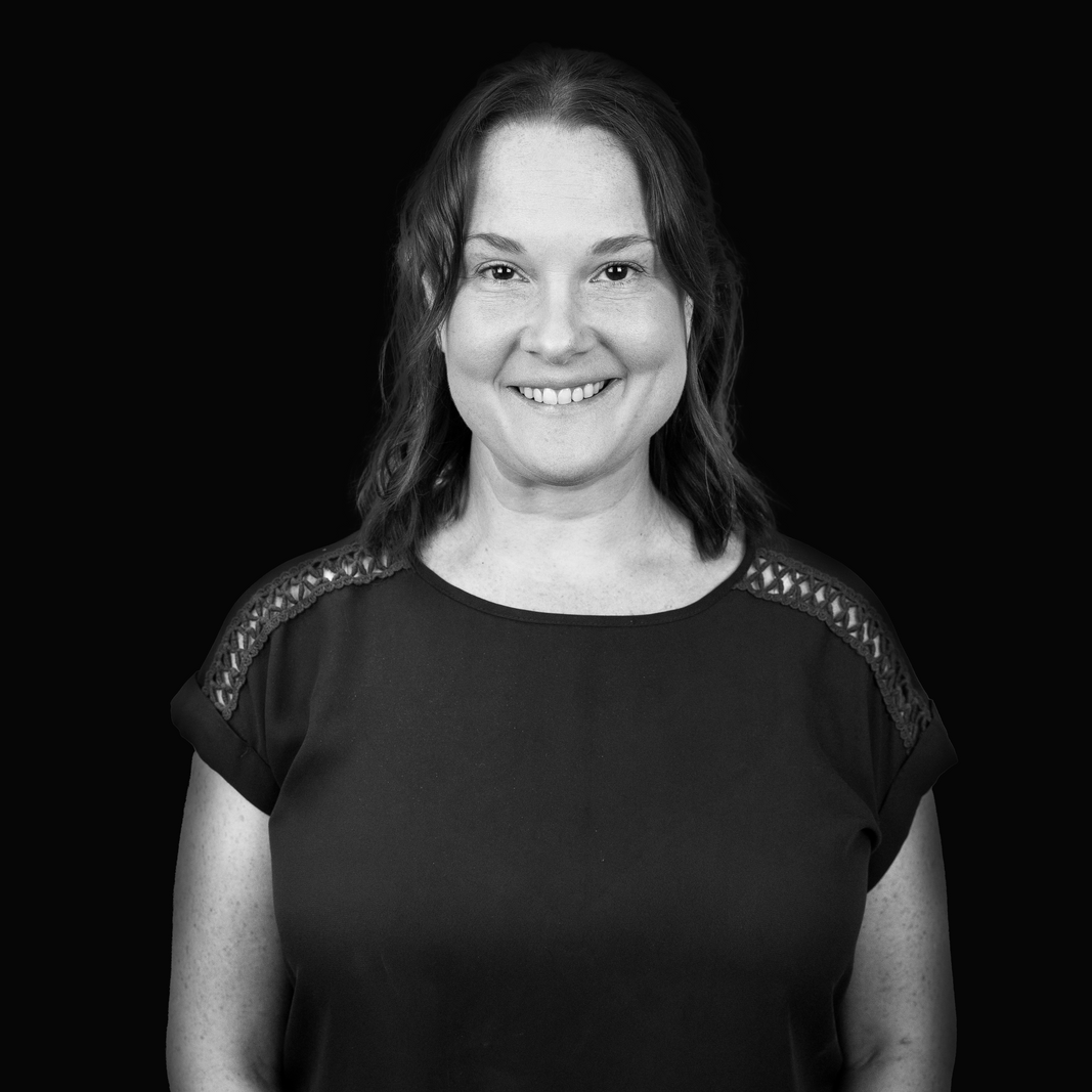 Megan Dambro is the office manager of KMG.