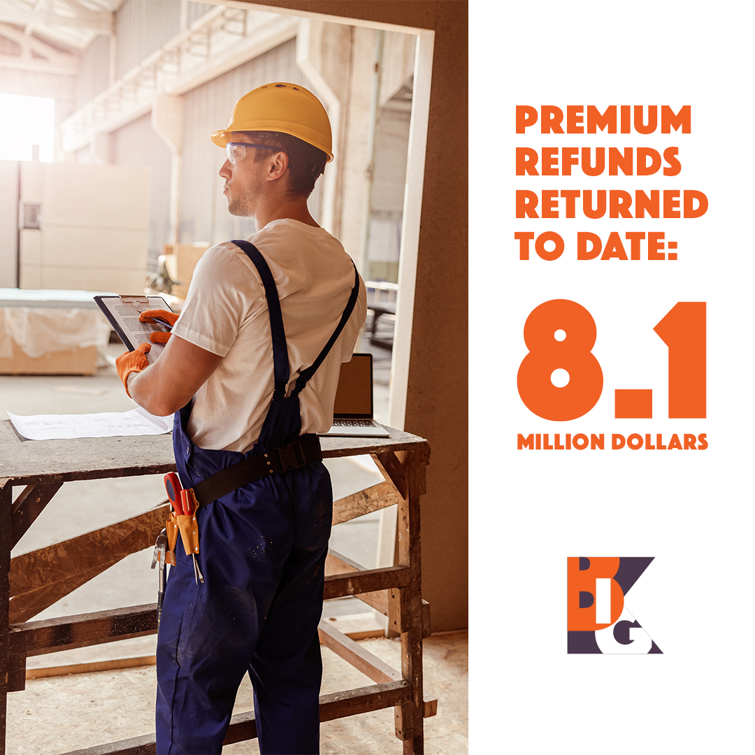 Professional Advertisement for KBIG made by KMG.