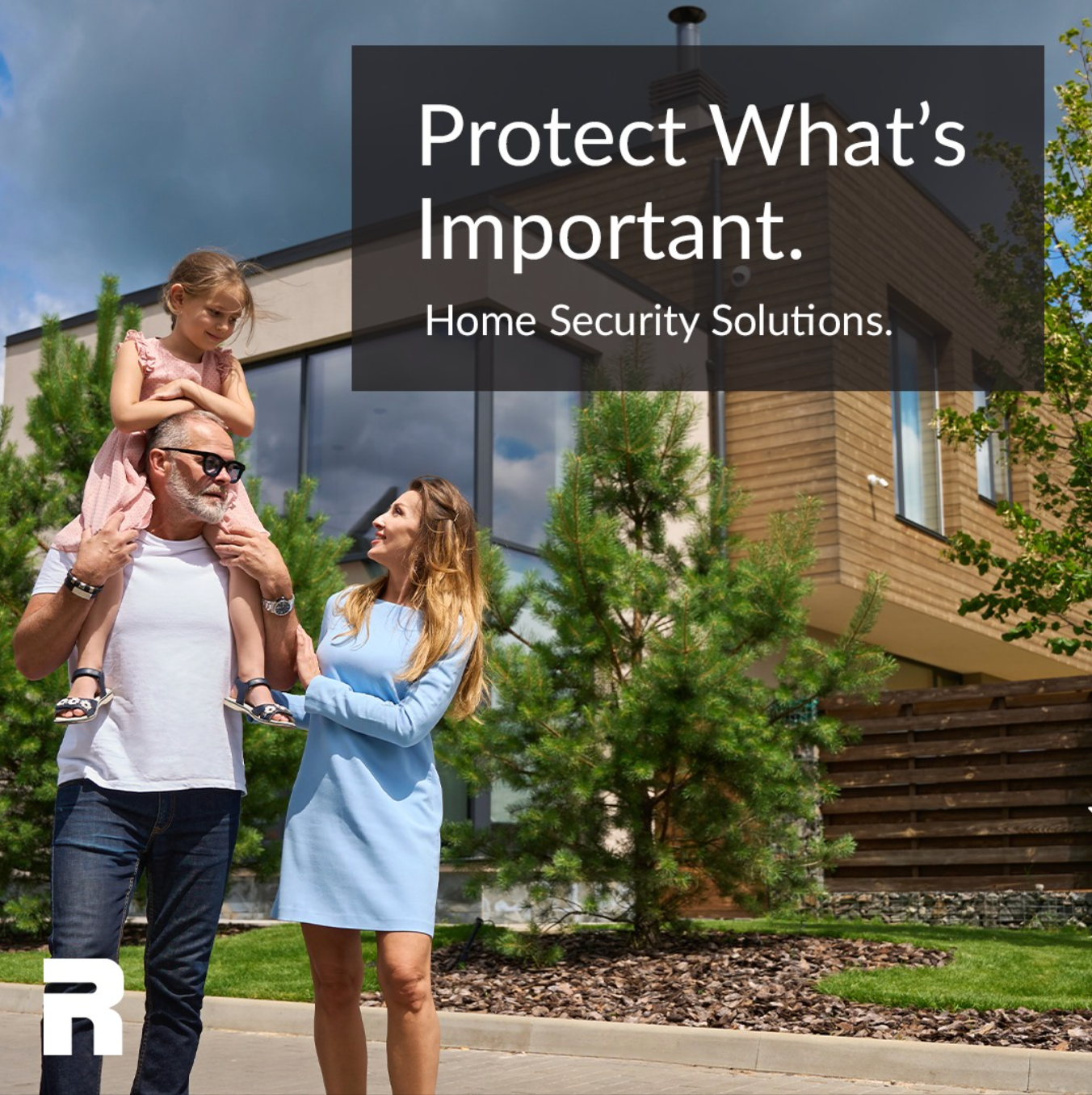 a blue sign that says leaky pipes on it