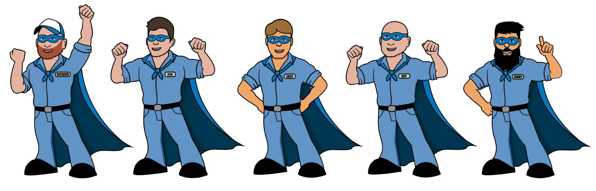 Professional advertisement for Stoneback Appliance that was made by KMG.