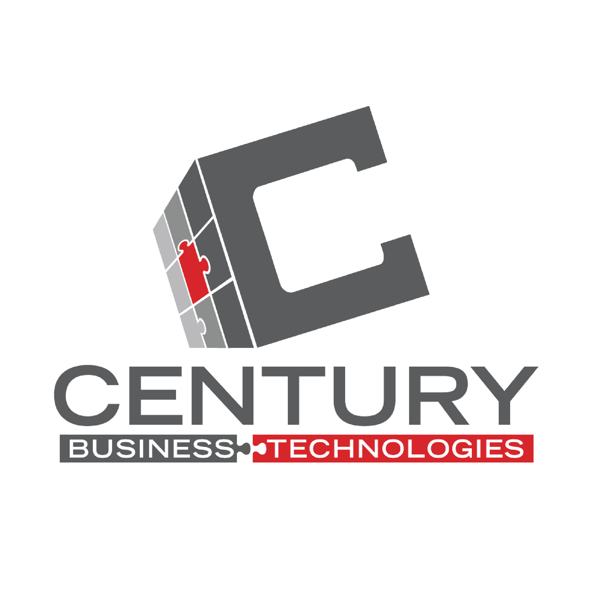 Century Business Technologies logo made by KMG.