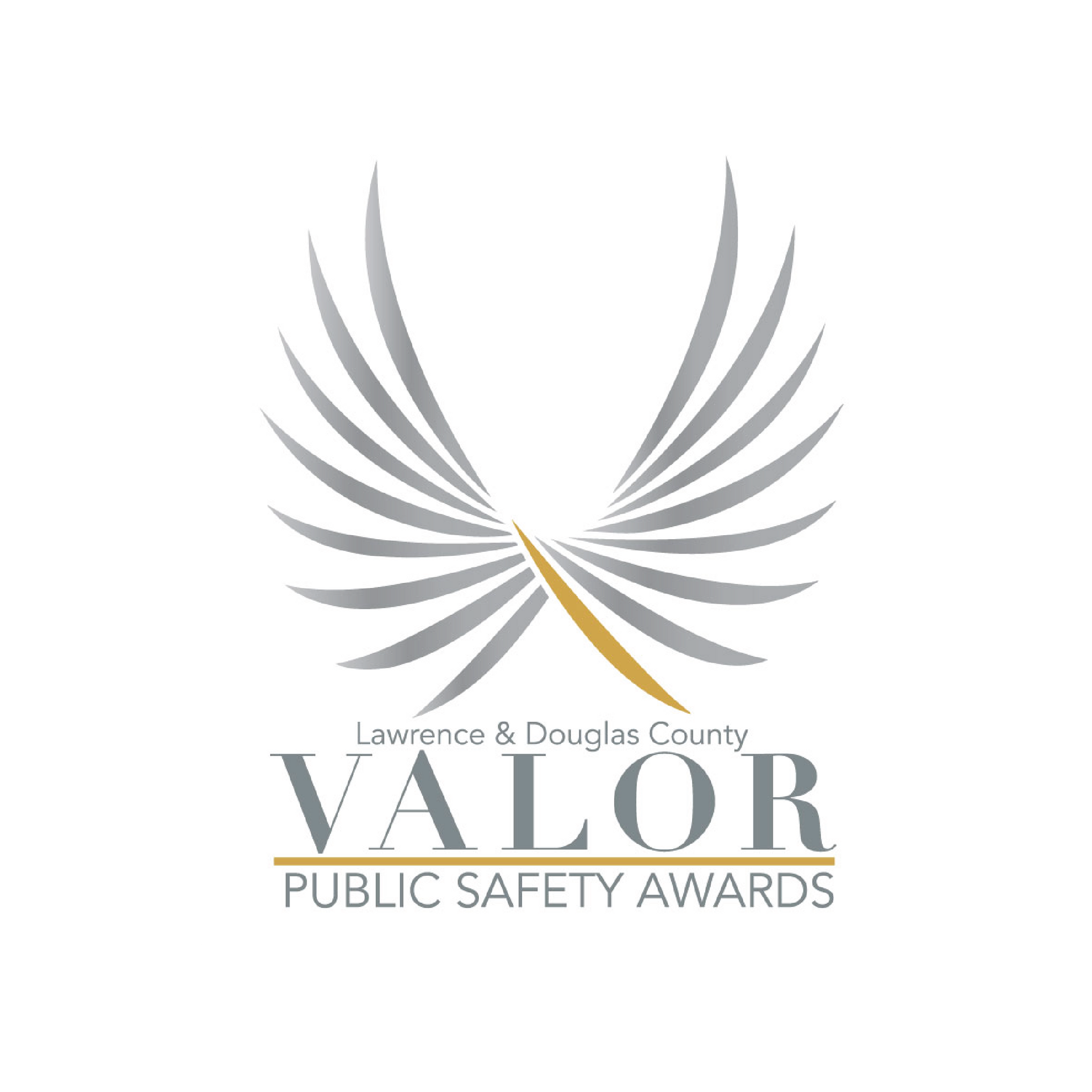 Valor logo made by KMG.