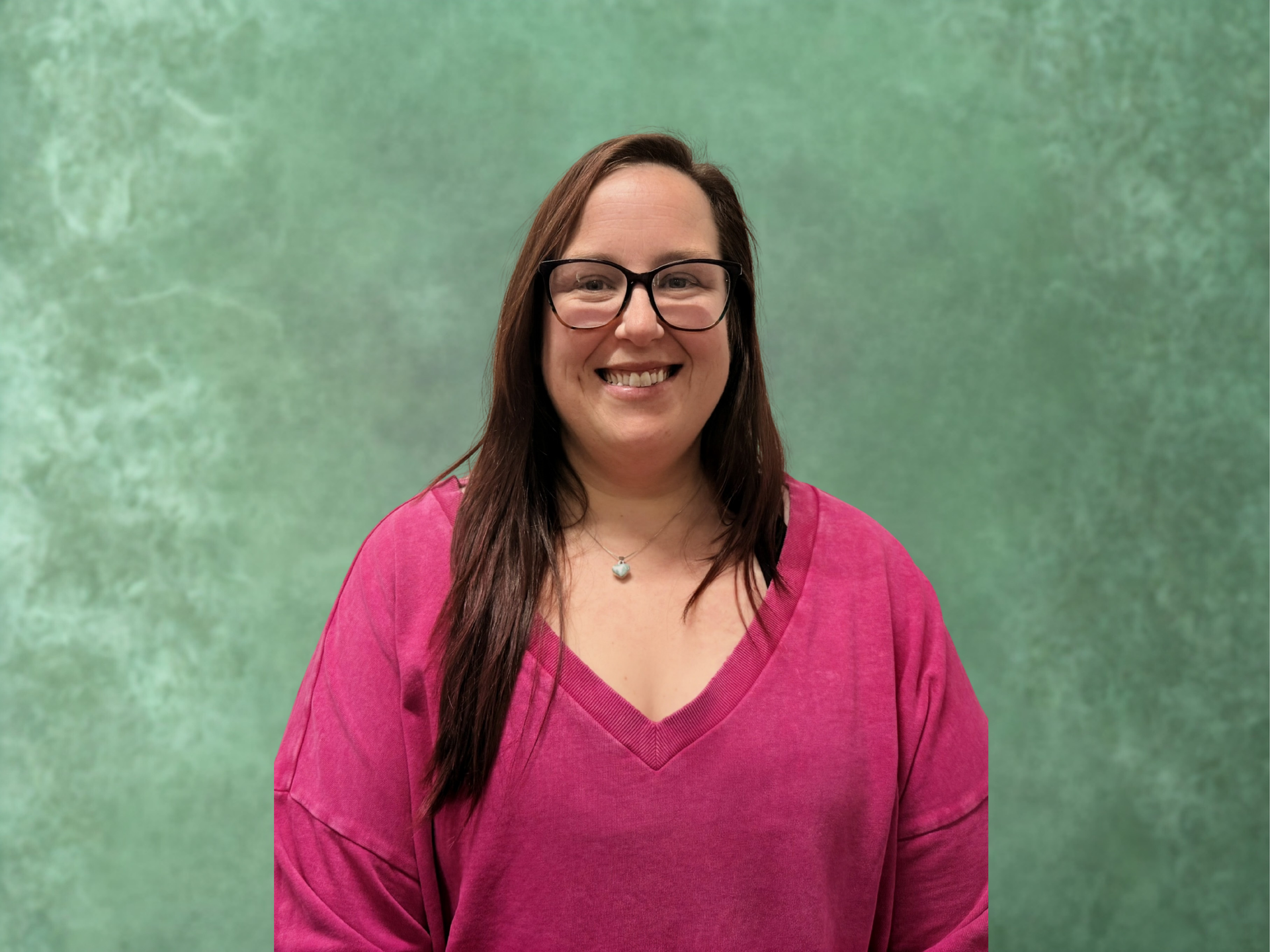 Alexis Ploss Toddler Assistant Teacher