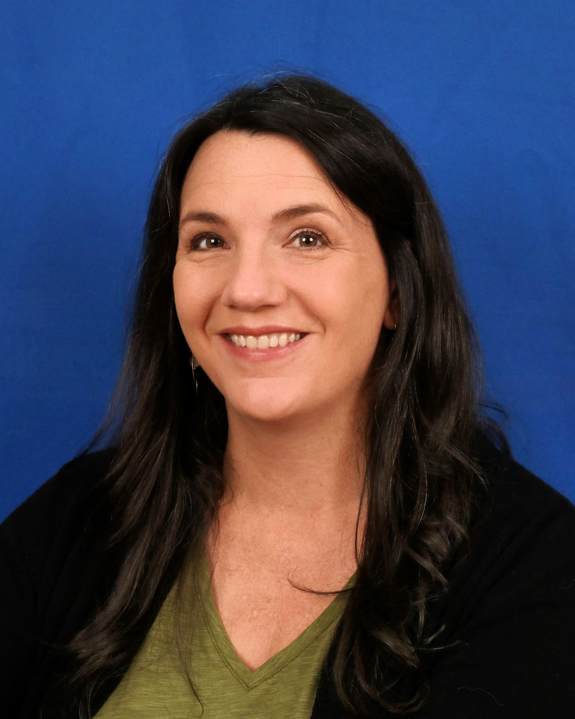 Amanda Frankland Children's House Coordinator, Children’s House Lead Teacher, Art Teacher for the Elementary and Keystone Year Programs