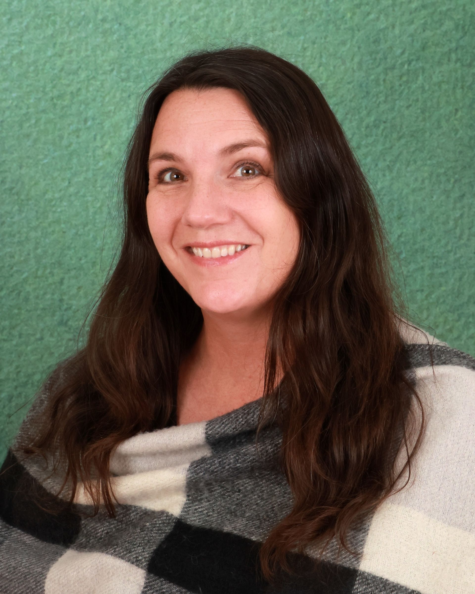 Amanda Frankland Children's House Coordinator, Children’s House Lead Teacher, Art Teacher for the Elementary and Keystone Year Programs