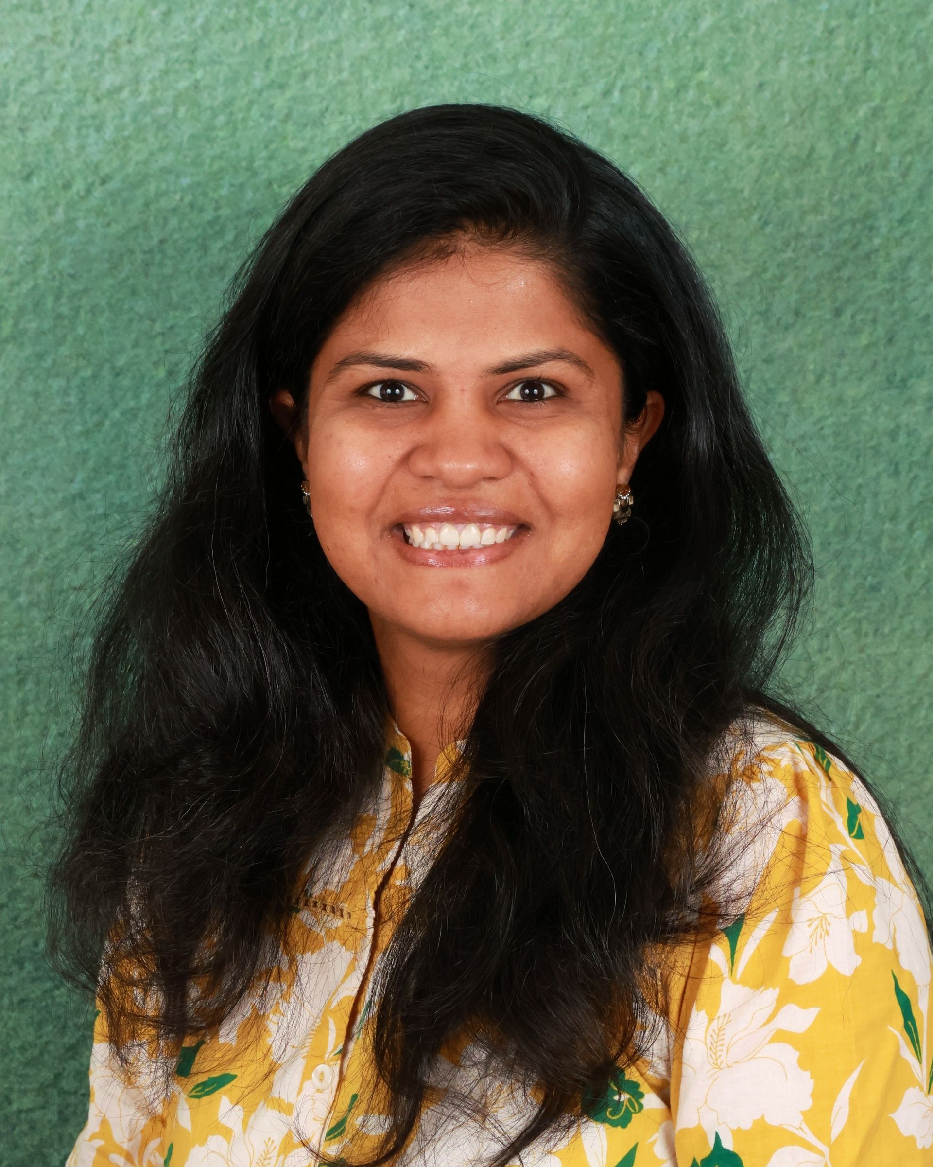Amrutha Joshi Children's House Assistant Teacher