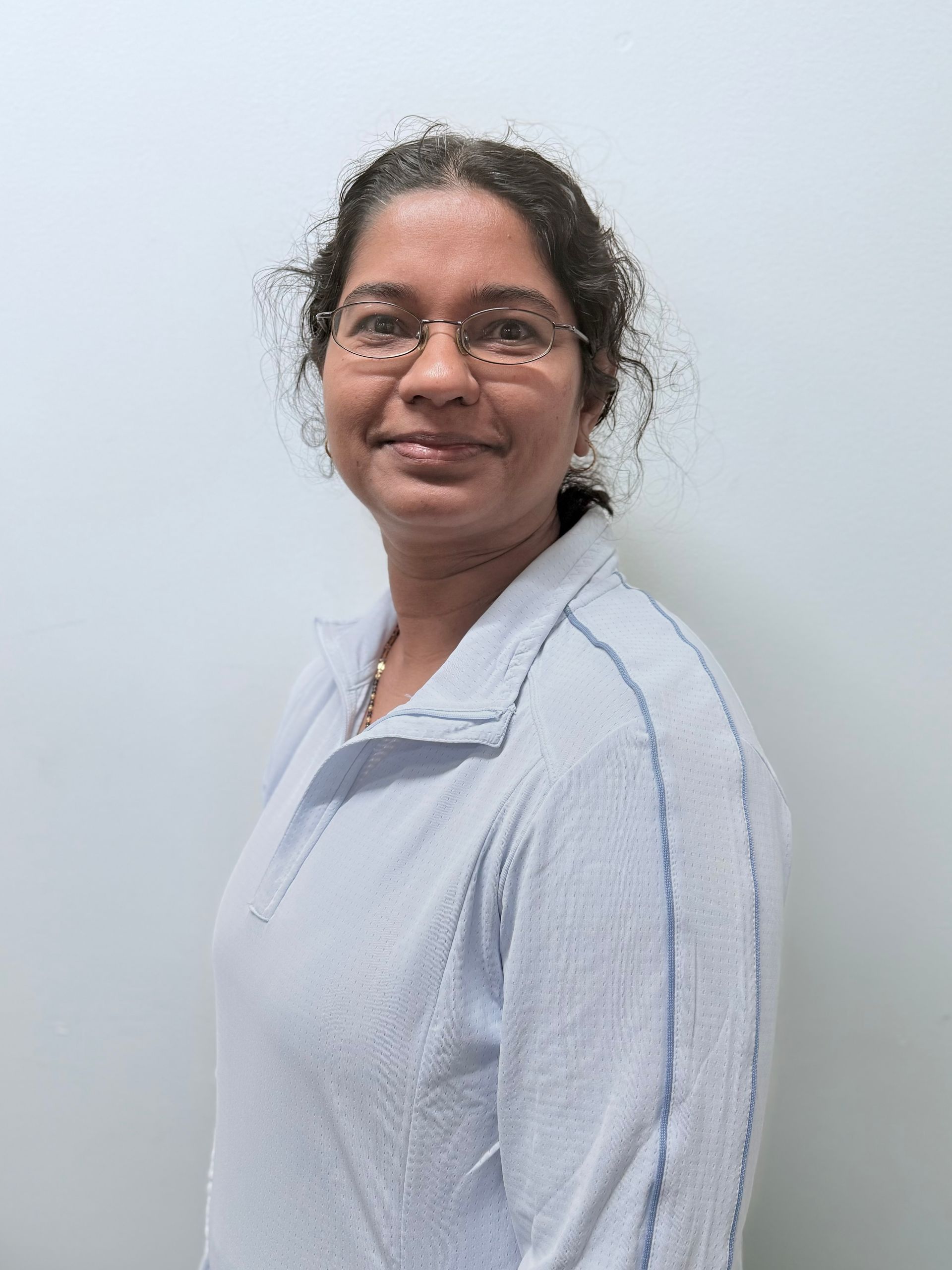 Archana Rane, Substitute