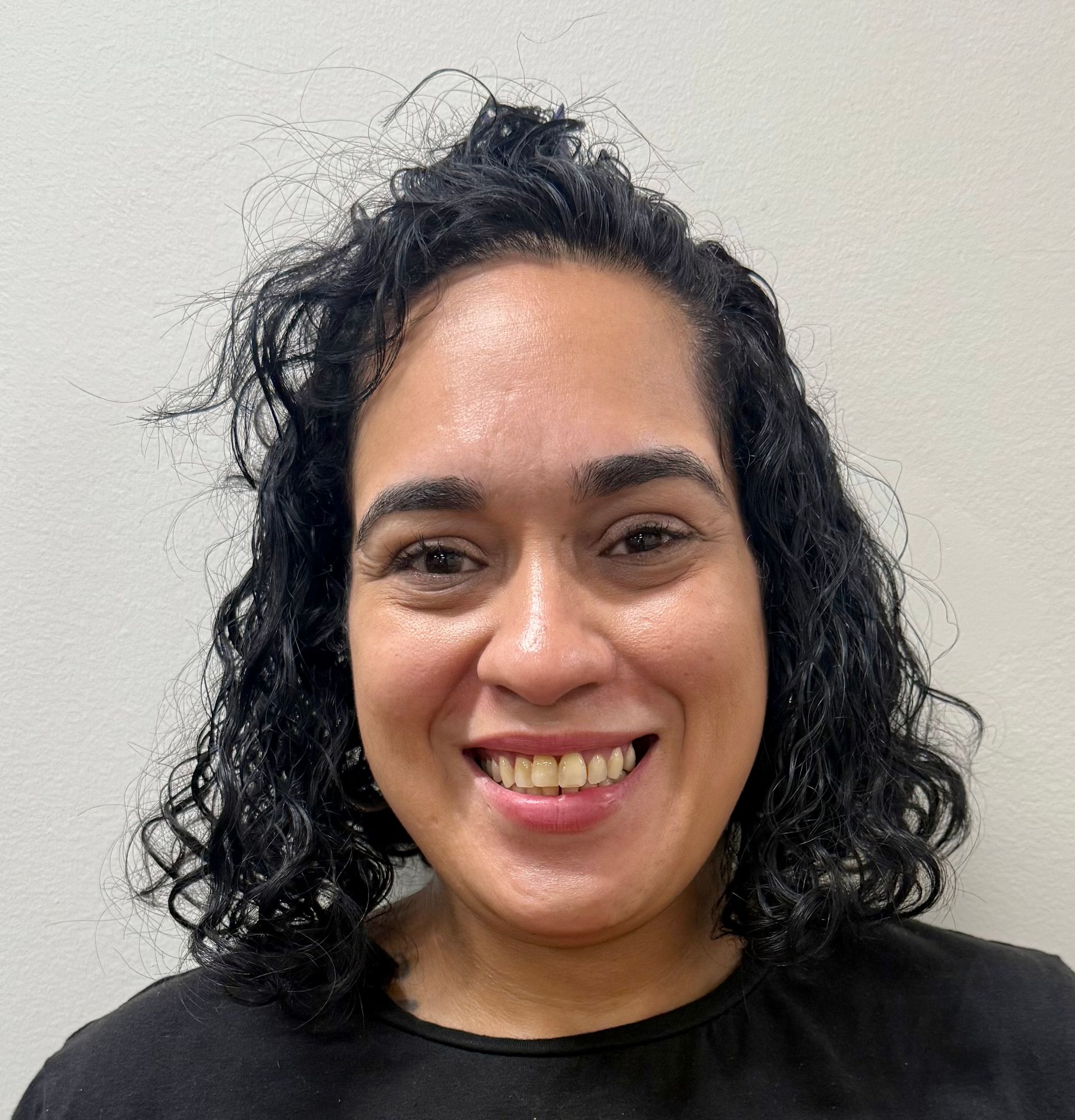 Brenda Pagan Toddler Summer Assistant Teacher & Substitute