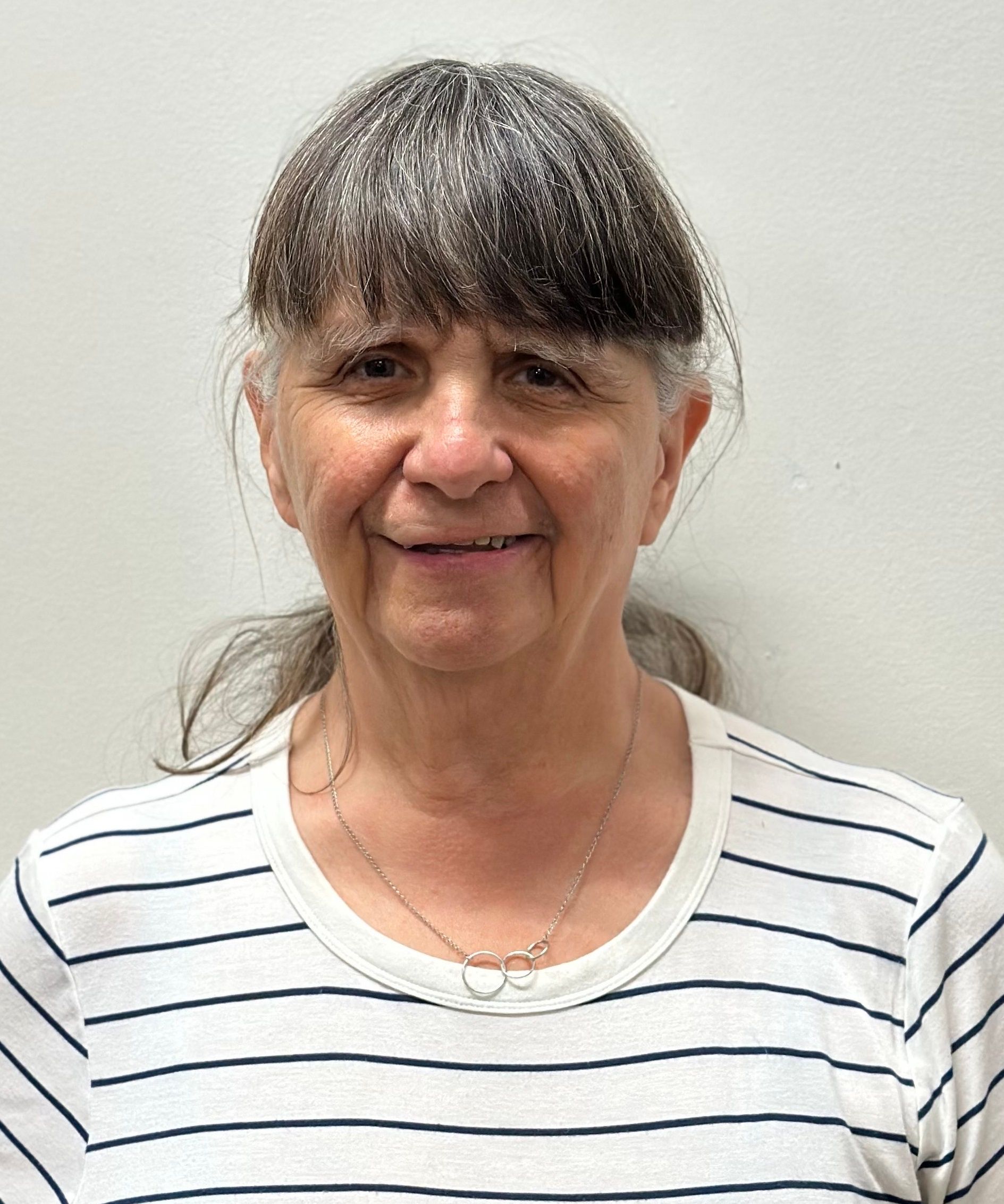 Cristina Davy, Substitute