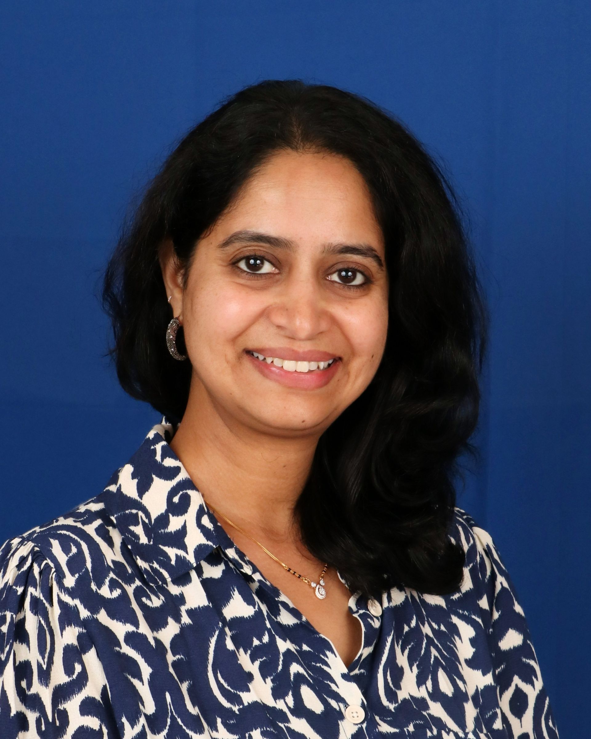 Dhanashree Karmarkar, Children's House Lead Teacher