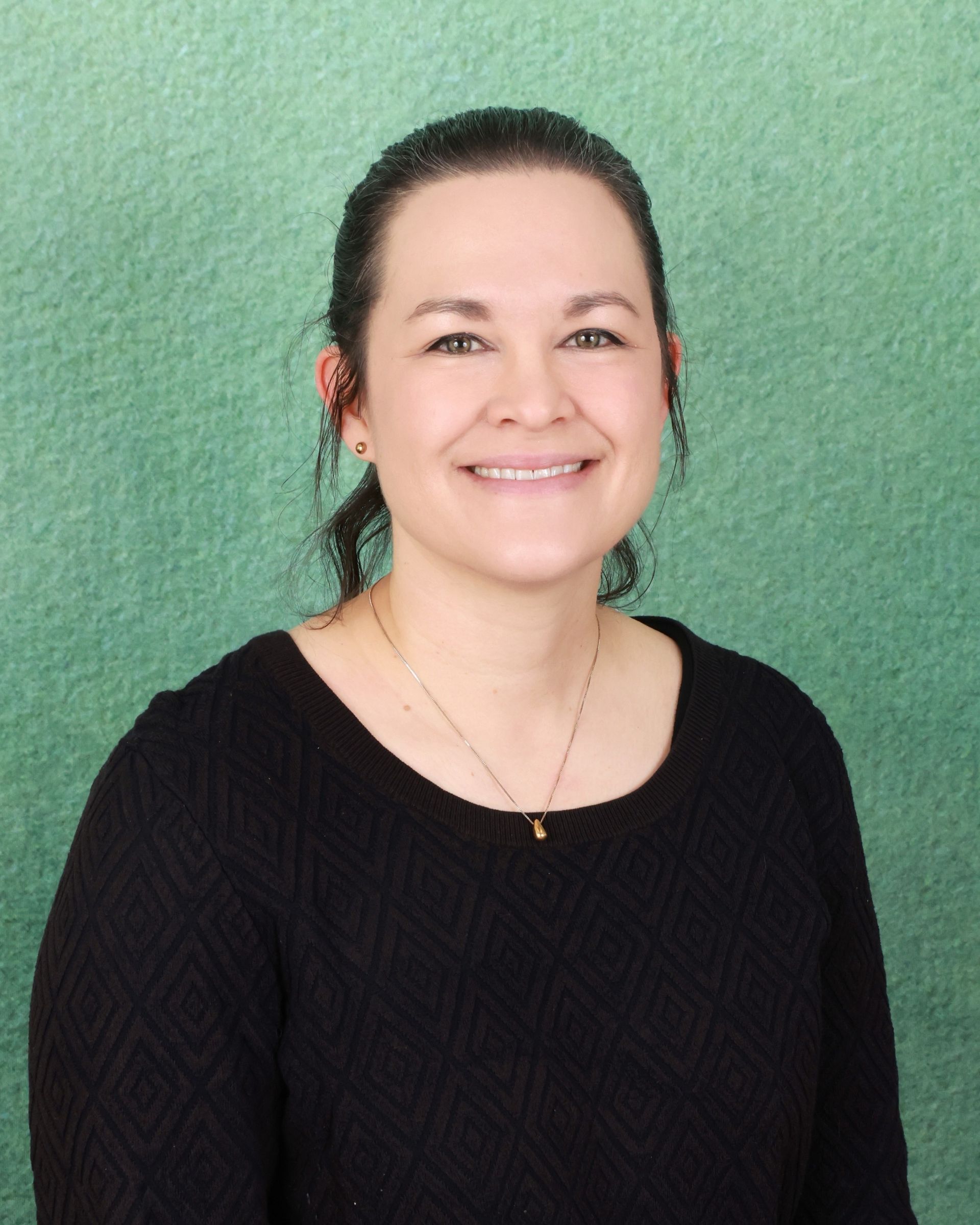 Erica Adelson Director of Operations