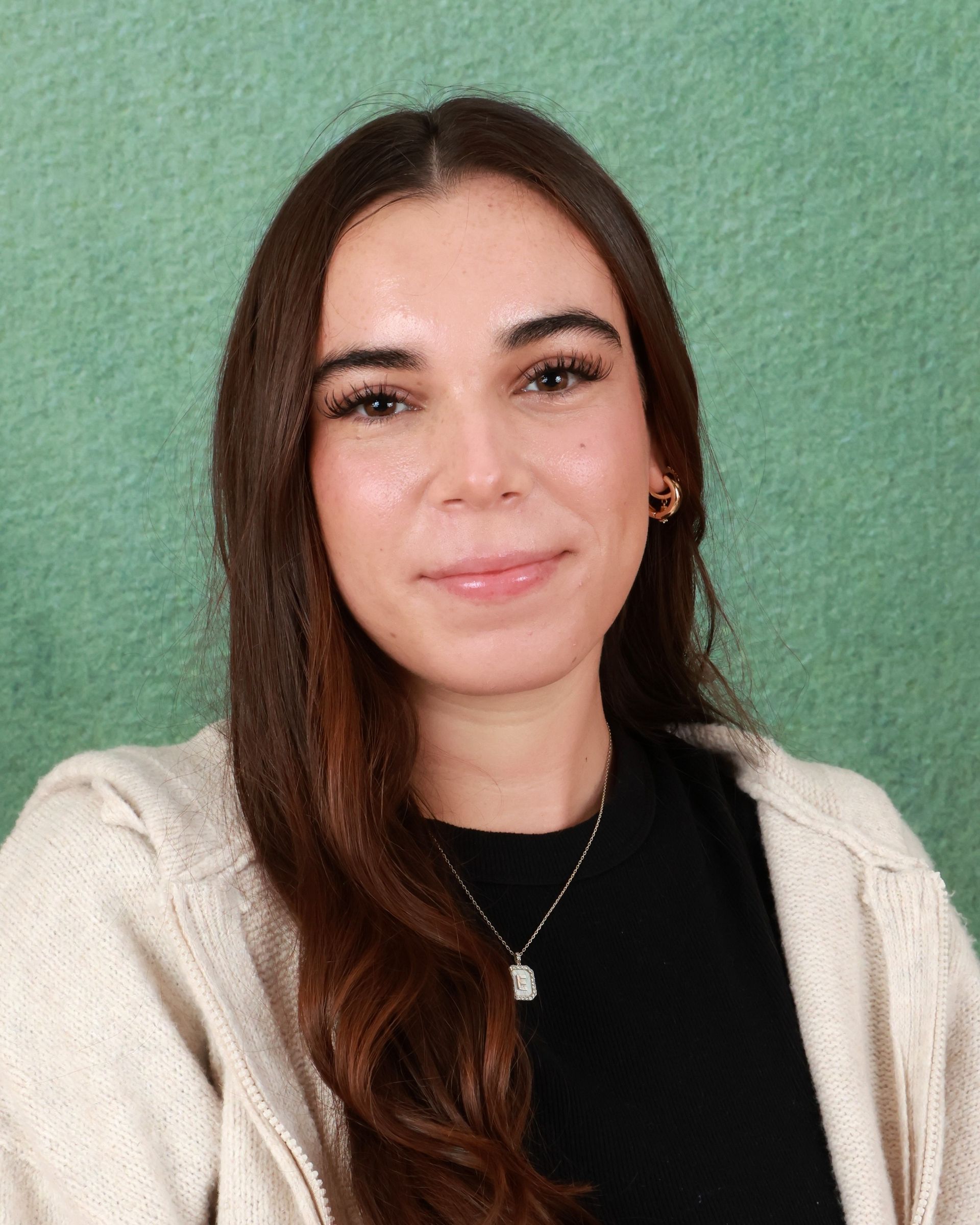 Evangeline (Evie) McHale, Children's House Assistant