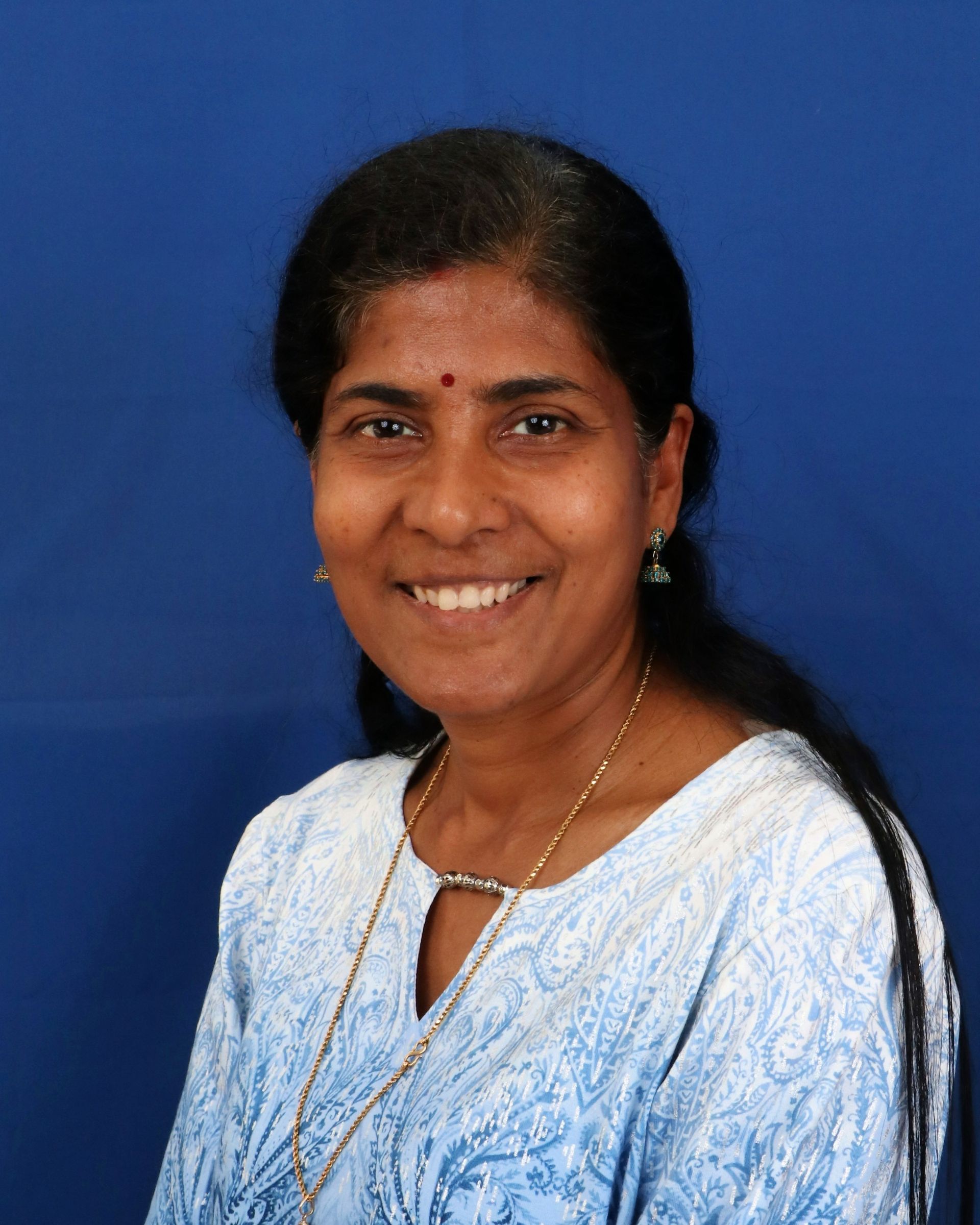 Itishree (Iti) Bastia Toddler Assistant Teacher