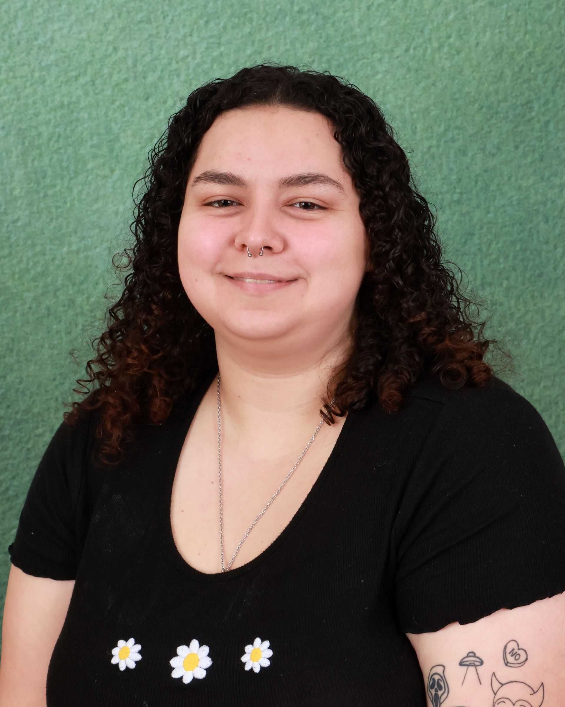 Jade Ausiello Infant Assistant Teacher