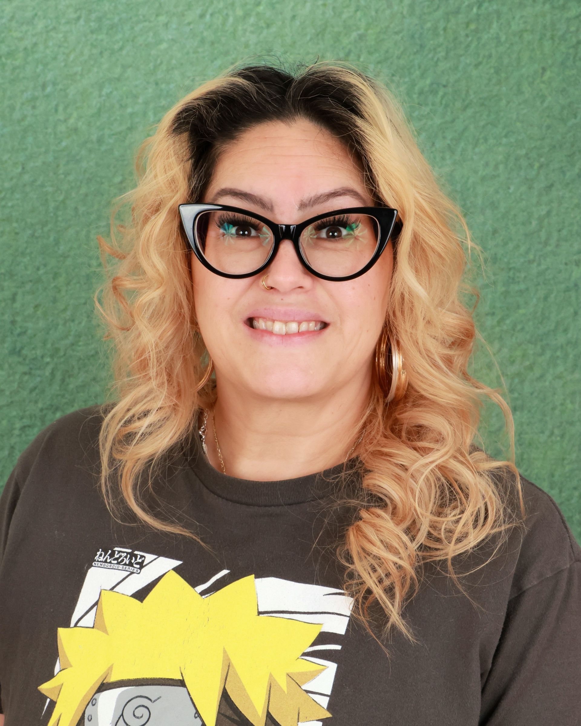 Janet Santiago Toddler Lead Teacher