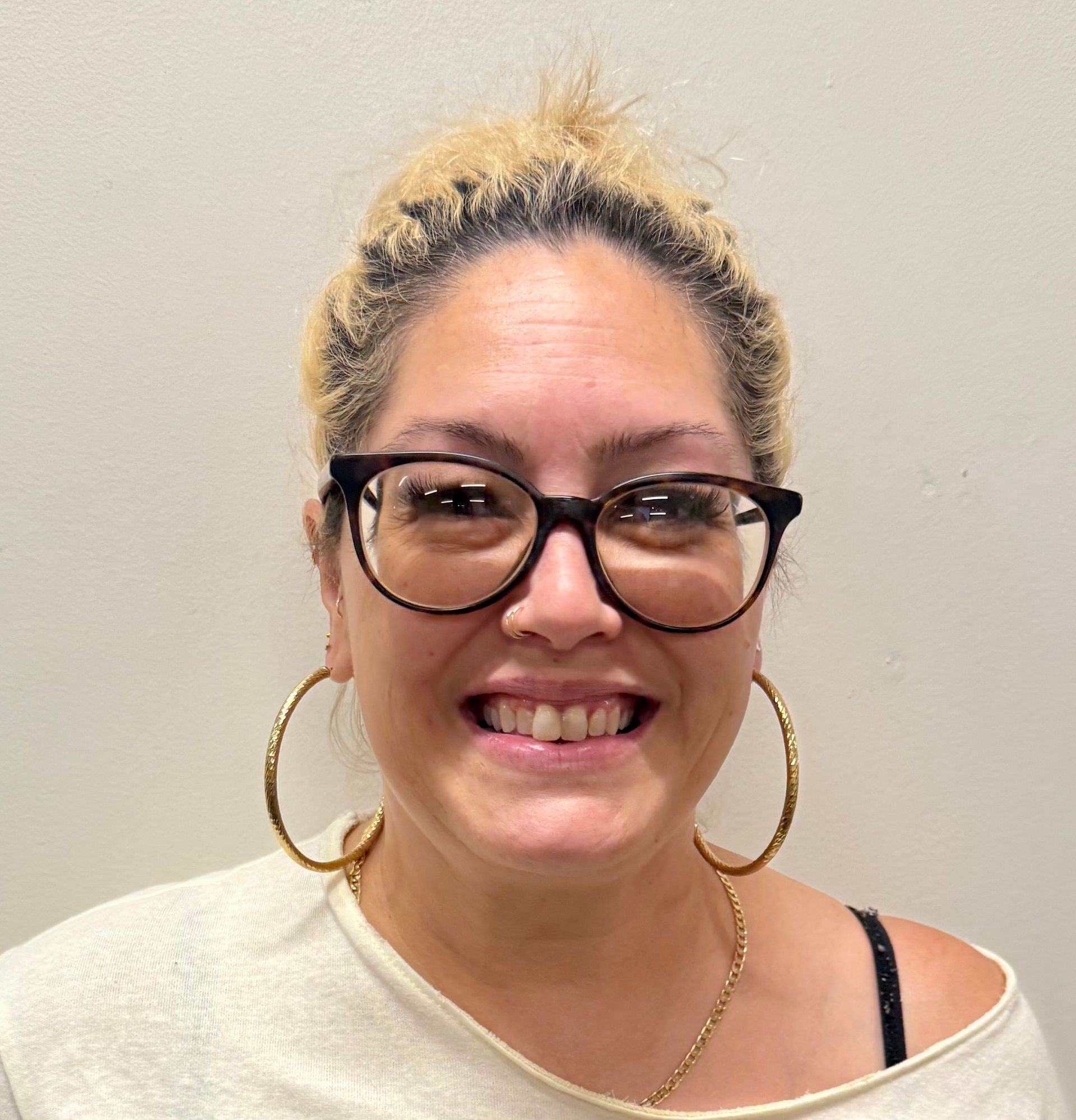 Janet Santiago Toddler Summer Assistant Teacher & Substitute
